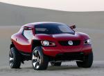 fond ecran  Volkswagen : 4x4