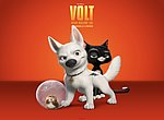 fond ecran  Volt