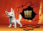 fond ecran  Volt