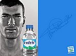 fond ecran  Zinedine Zidane