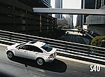 fond ecran  Volvo S40