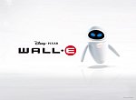 Wall-E wallpaper