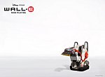 Wall-E wallpaper