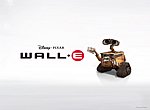 Wall-E wallpaper