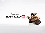 Wall-E wallpaper