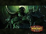 fond ecran  War Craft 3