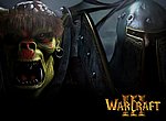 fond ecran  War Craft 3