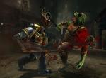 fond ecran  Warhammer : Mark of Chaos
