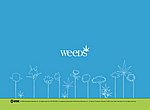 fond ecran  Weeds