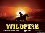 fond ecran  Wildfire