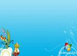 fond ecran  Windows 8