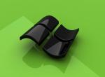 fond ecran  Windows 8