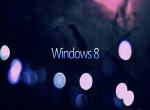 fond ecran Windows 8