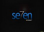 fond ecran  Windows 7