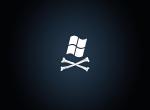 fond ecran  Windows Seven