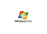 fond ecran  windows vista