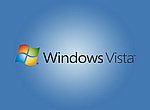 fond ecran  windows vista