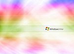 fond ecran  Windows Vista