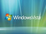 fond ecran  Windows Vista