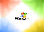 fond ecran  windows xp
