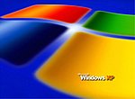 fond ecran windows xp