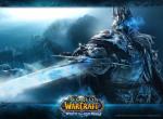 fond ecran  World of Warcraft