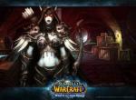 fond ecran  World of Warcraft
