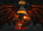 fond ecran  World of Warcraft