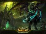 fond ecran  World of Warcraft