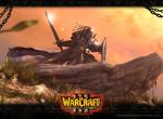 fond ecran  World of Warcraft