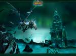 fond ecran  World of Warcraft