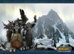 fond ecran  World of Warcraft