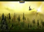 fond ecran  World of Warcraft