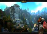 fond ecran World of Warcraft