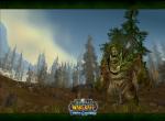 fond ecran  World of Warcraft