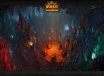 fond ecran  World of Warcraft