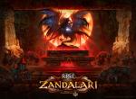 fond ecran  World of Warcraft