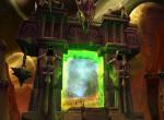 fond ecran  World of Warcraft