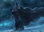 fond ecran  World of Warcraft