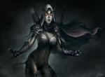 fond ecran  World of Warcraft