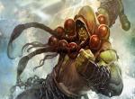 fond ecran  World Of Warcraft