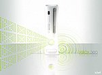 fond ecran  xbox 360