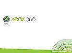 fond ecran  xbox 360