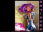 fond ecran  xmen