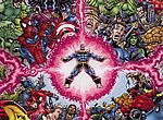 fond ecran  Xmen