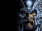 fond ecran  Xmen
