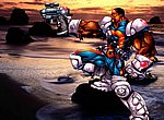 fond ecran  Xmen