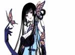 fond ecran  xxxHolic : Yūko Ichihara