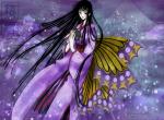 fond ecran  xxxHolic