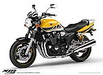 fond ecran  Yamaha